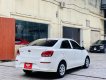 Kia Soluto 2021 - Bảo hành 10.000km sau khi mua xe