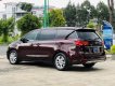 Kia Sedona 2020 - Màu ĐỎ - Nội thất KEM