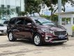 Kia Sedona 2020 - Màu ĐỎ - Nội thất KEM