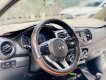 Kia Soluto 2021 - Bảo hành 10.000km sau khi mua xe