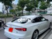 Audi A5   Sportback 2.0 TFSI 2018 Trắng nguyên Zing 2017 - Audi A5 Sportback 2.0 TFSI 2018 Trắng nguyên Zing