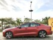 Volvo S60   T5 R-Design AWD 2021 màu đỏ cực chất 2021 - Volvo S60 T5 R-Design AWD 2021 màu đỏ cực chất