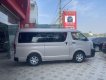 Toyota Hiace 2006 - Tất cả đều zin đét và nguyên bản