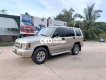 Isuzu Trooper   7 chỗ 2 cầu 4*4 mới đăng kiểm xong 2001 - Isuzu Trooper 7 chỗ 2 cầu 4*4 mới đăng kiểm xong