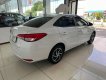 Toyota Vios 2022 -  Hỗ trợ rút hồ sơ và sang tên trong ngày