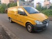 Mercedes-Benz Vito 2013 - Giá bán 295 triệu