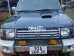 Mitsubishi Pajero Mishubishi  V43 năm 2002 2002 - Mishubishi Pajero V43 năm 2002