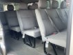 Toyota Hiace 2006 - Tất cả đều zin đét và nguyên bản