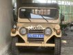 Jeep BÁN   NGUYÊN BẢN 1980 - BÁN JEEP A2 NGUYÊN BẢN