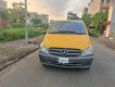 Mercedes-Benz Vito 2013 - Giá bán 295 triệu