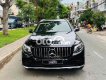 Mercedes-Benz GLC LongAnh Auto Chào Bán 2016 - LongAnh Auto Chào Bán
