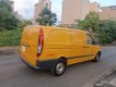 Mercedes-Benz Vito 2013 - Giá bán 295 triệu