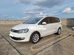 Volkswagen Sharan   2016 2016 - Volkswagen Sharan 2016