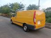Mercedes-Benz Vito 2013 - Giá bán 295 triệu