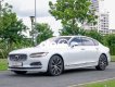 Volvo S90 𝗩𝗼𝗹𝘃𝗼 𝗦𝟵𝟬 𝗟𝗪𝗕 𝗕𝟲 Model 2023 - Trắng/Nâu- 15.000 km 2022 - 𝗩𝗼𝗹𝘃𝗼 𝗦𝟵𝟬 𝗟𝗪𝗕 𝗕𝟲 Model 2023 - Trắng/Nâu- 15.000 km