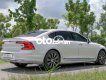 Volvo S90 𝗩𝗼𝗹𝘃𝗼 𝗦𝟵𝟬 𝗟𝗪𝗕 𝗕𝟲 Model 2023 - Trắng/Nâu- 15.000 km 2022 - 𝗩𝗼𝗹𝘃𝗼 𝗦𝟵𝟬 𝗟𝗪𝗕 𝗕𝟲 Model 2023 - Trắng/Nâu- 15.000 km