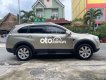 Chevrolet Captiva Bán xe  2011 LTZ max 59 ngàn như xe mới 2011 - Bán xe captiva 2011 LTZ max 59 ngàn như xe mới