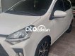 Toyota Wigo BÁN WINGO 1.2G TỰ ĐỘNG BẢN CAO NHẤT ĐỀ NỔ CHÍNHCHU 2021 - BÁN WINGO 1.2G TỰ ĐỘNG BẢN CAO NHẤT ĐỀ NỔ CHÍNHCHU