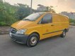 Mercedes-Benz Vito 2013 - Giá bán 295 triệu
