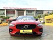 Volvo S60   T5 R-Design AWD 2021 màu đỏ cực chất 2021 - Volvo S60 T5 R-Design AWD 2021 màu đỏ cực chất