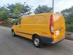Mercedes-Benz Vito 2013 - Giá bán 295 triệu