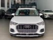 Audi Q3 Q3 35 TFSI 2023 - Bán xe Audi Q3 2023 màu Trắng nhập khẩu chính hãng mới 100%, tặng 2 năm bảo hiểm thân vỏ