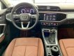 Audi Q3 Q3 35 TFSI 2023 - Bán xe Audi Q3 2023 màu Trắng nhập khẩu chính hãng mới 100%, tặng 2 năm bảo hiểm thân vỏ