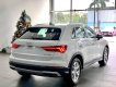 Audi Q3 Q3 35 TFSI 2023 - Bán xe Audi Q3 2023 màu Trắng nhập khẩu chính hãng mới 100%, tặng 2 năm bảo hiểm thân vỏ