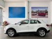 Audi Q3 Q3 35 TFSI 2023 - Bán xe Audi Q3 2023 màu Trắng nhập khẩu chính hãng mới 100%, tặng 2 năm bảo hiểm thân vỏ