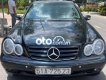 Mercedes-Benz C180 Mec C180 bản đủ_Biển sài gòn xe zin đẹp 2003 - Mec C180 bản đủ_Biển sài gòn xe zin đẹp