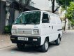 Suzuki Blind Van 2021 - Không đâm đụng, không ngập nước, máy số nguyên bản nhà sản xuất