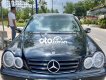 Mercedes-Benz C180 Mec C180 bản đủ_Biển sài gòn xe zin đẹp 2003 - Mec C180 bản đủ_Biển sài gòn xe zin đẹp