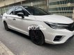 Honda City Bán  RS Full Option-Xe chuẩn đẹp-ko lỗi nhỏ 2021 - Bán City RS Full Option-Xe chuẩn đẹp-ko lỗi nhỏ