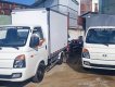 Hyundai Porter 2022 - New Porter H150 sẵn mọi loại thùng