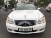 Mercedes-Benz S550 2008 - Gía 408tr