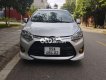 Toyota Wigo   1.2 At Bạc 2019 - Toyota Wigo 1.2 At Bạc