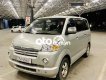 Suzuki APV mình bán   số tự động 2007 - mình bán suzuki apv số tự động