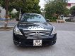 Nissan Teana   2.0 2010 đen 2010 - Nissan Teana 2.0 2010 đen