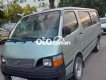 Toyota Hiace Xe bán 2001 - Xe bán