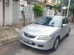 Mazda 323 Mình có nhu cầu đổi xe mới lên bán 2002 - Mình có nhu cầu đổi xe mới lên bán