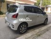 Toyota Wigo   1.2 At Bạc 2019 - Toyota Wigo 1.2 At Bạc