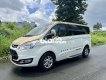 Ford Tourneo  limousin Dcar 2019 Gói độ tiện nghi 2019 - Tourneo limousin Dcar 2019 Gói độ tiện nghi