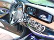 Mercedes-Benz S450 Chính chủ bán S450 nội thất nâu, chạy ít, giá tốt 2019 - Chính chủ bán S450 nội thất nâu, chạy ít, giá tốt