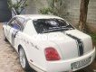 Bentley Continental  . Đời 2008 . Đ. ký lần đầu 2012 . 2008 - BENTLEY . Đời 2008 . Đ. ký lần đầu 2012 .