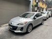 Mazda 5 3S 2013 Bạc Xe đi ít 2013 - Mazda3S 2013 Bạc Xe đi ít