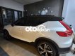 Volvo XC40 Xe   T5 AWD R Design 2019 trắng 51H***** 2019 - Xe Volvo XC40 T5 AWD R Design 2019 trắng 51H*****