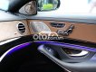 Mercedes-Benz S450 Chính chủ bán S450 nội thất nâu, chạy ít, giá tốt 2019 - Chính chủ bán S450 nội thất nâu, chạy ít, giá tốt