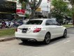 Mercedes-Benz C180 LONGANHAUTO về Mercedes C180 trắng/kem siêu mới😍 2020 - LONGANHAUTO về Mercedes C180 trắng/kem siêu mới😍