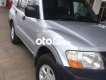 Mitsubishi Pajero bán xe misubitsi paredo 2004 - bán xe misubitsi paredo