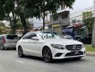 Mercedes-Benz C180 LONGANHAUTO về Mercedes C180 trắng/kem siêu mới😍 2020 - LONGANHAUTO về Mercedes C180 trắng/kem siêu mới😍